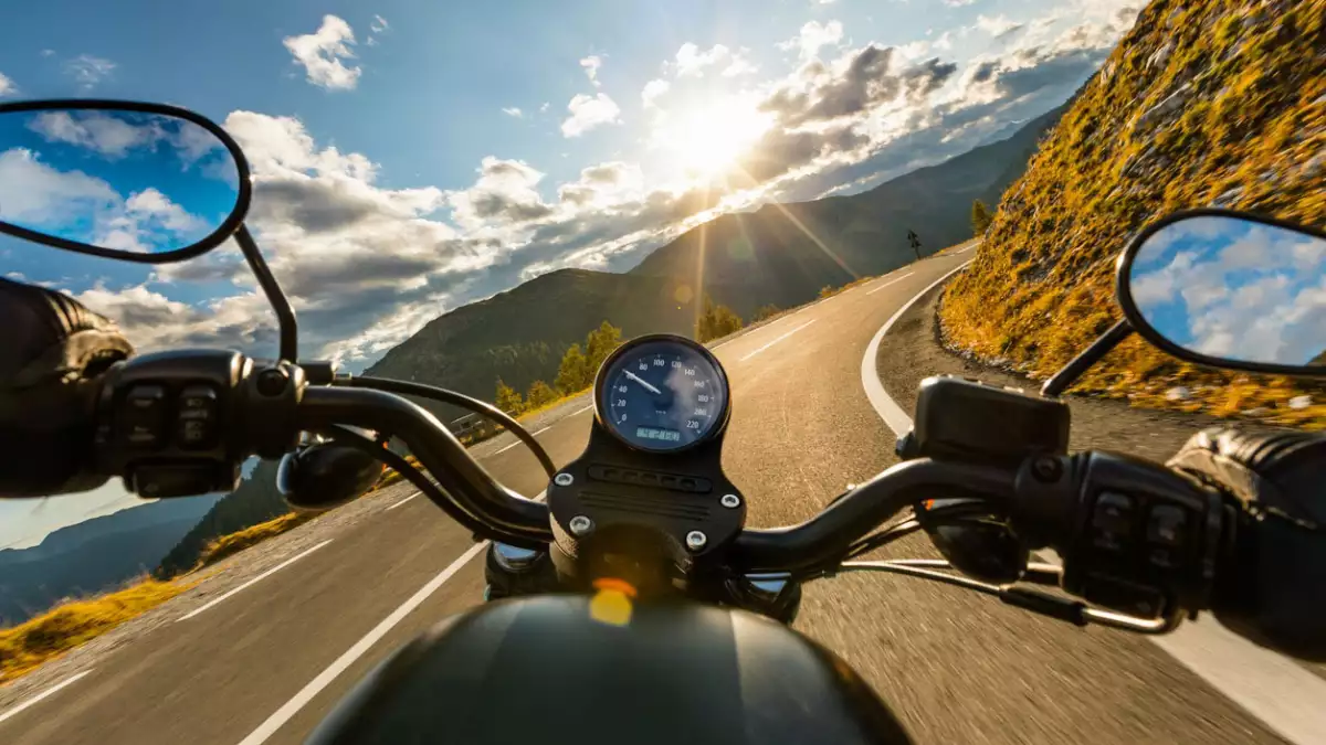Motocicletas