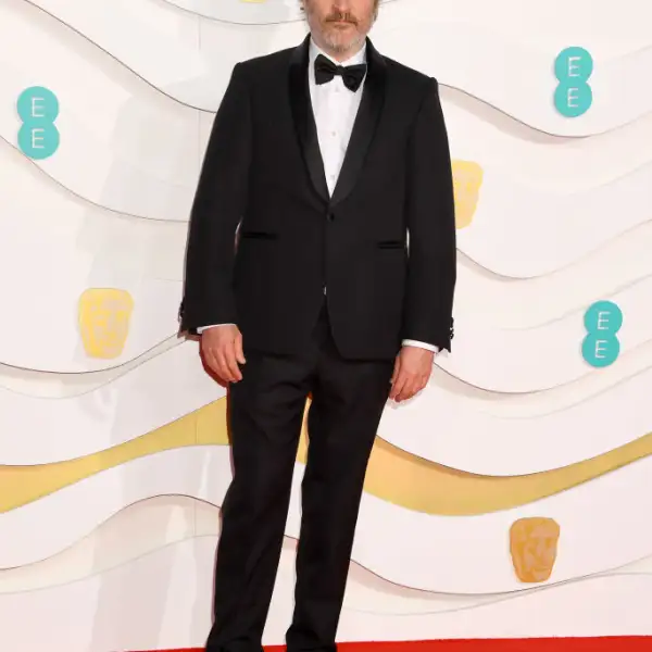 EE British Academy Film Awards 2020 - VIP Arrivals