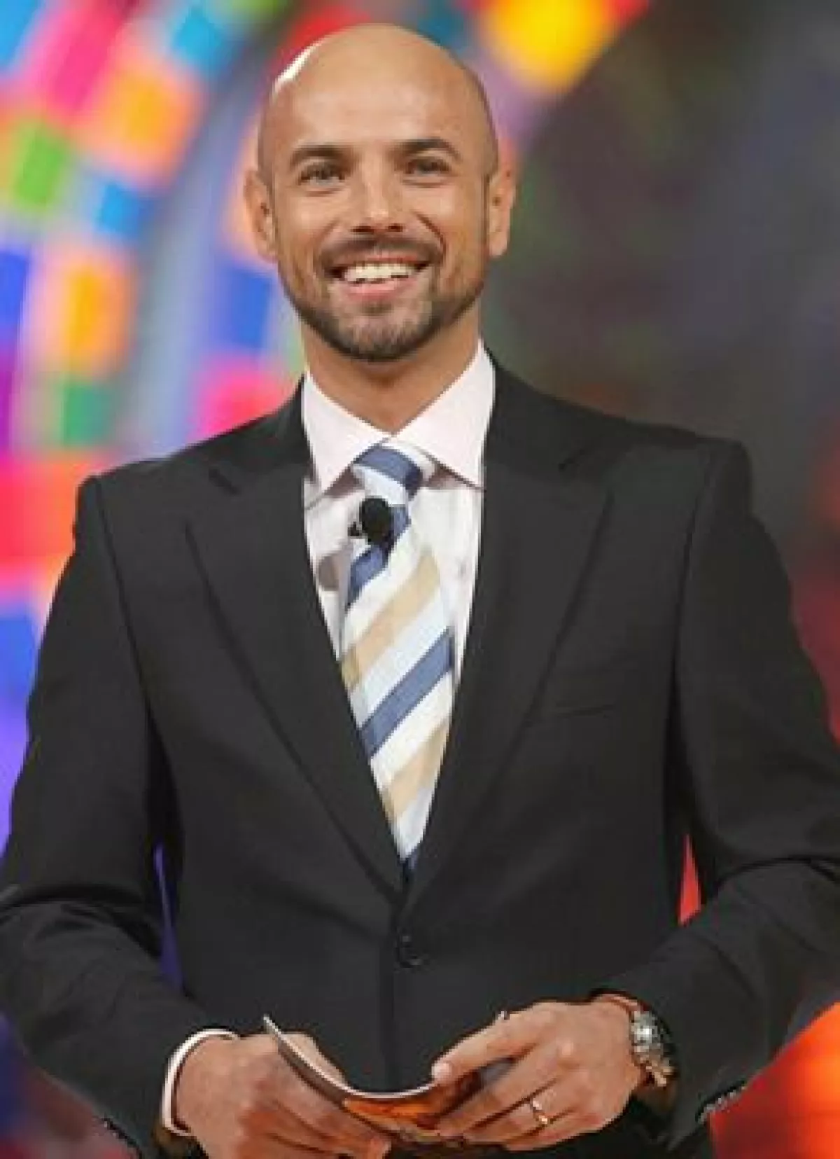 Javier Poza