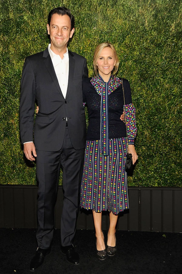 11th Annual Chanel Tribeca Film Festival Artists Dinner