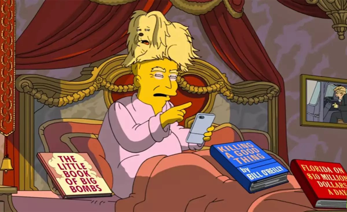 Los Simpson