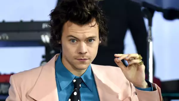 'Today' TV show, New York, USA - 26 Feb 2020