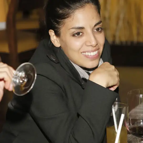 Najla Vargas
