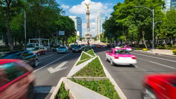 Mexico City