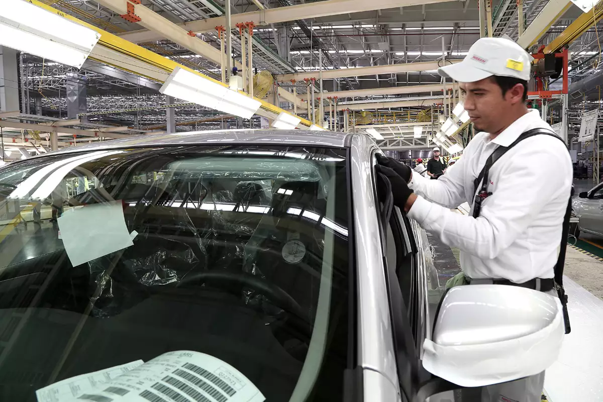 Una operación clave