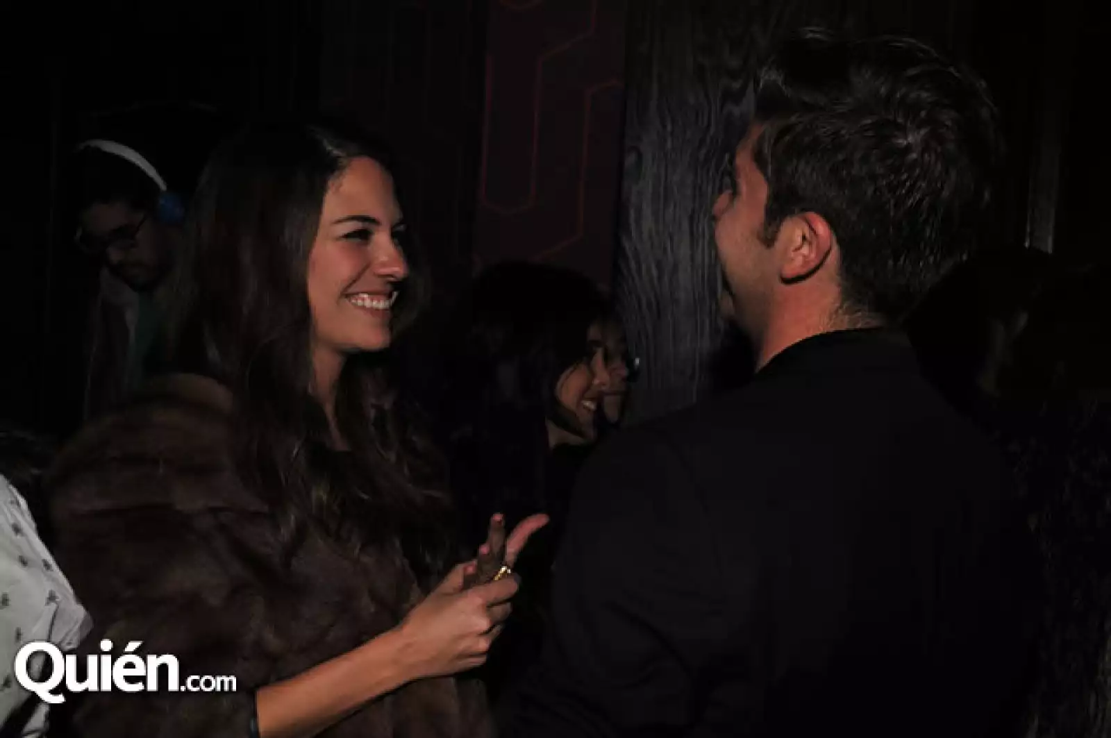 Ana Gálvez,Juan Carlos Balladolid