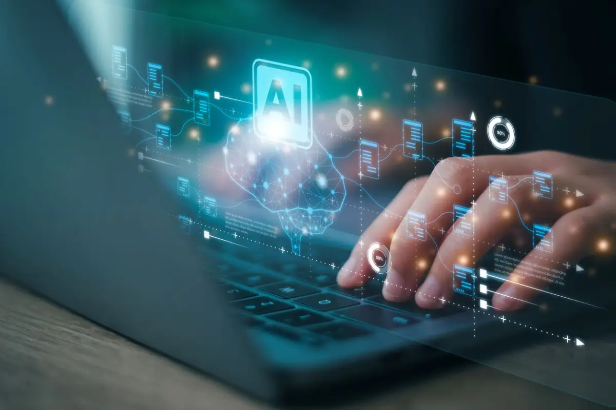 La Inteligencia Artificial en el futuro de las búsquedas