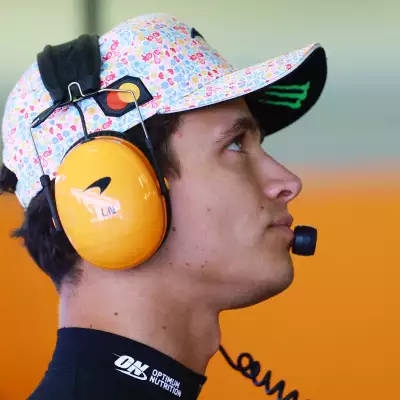 Jefe de McLaren: “Norris está en su mejor momento y no le molestan los abucheos”