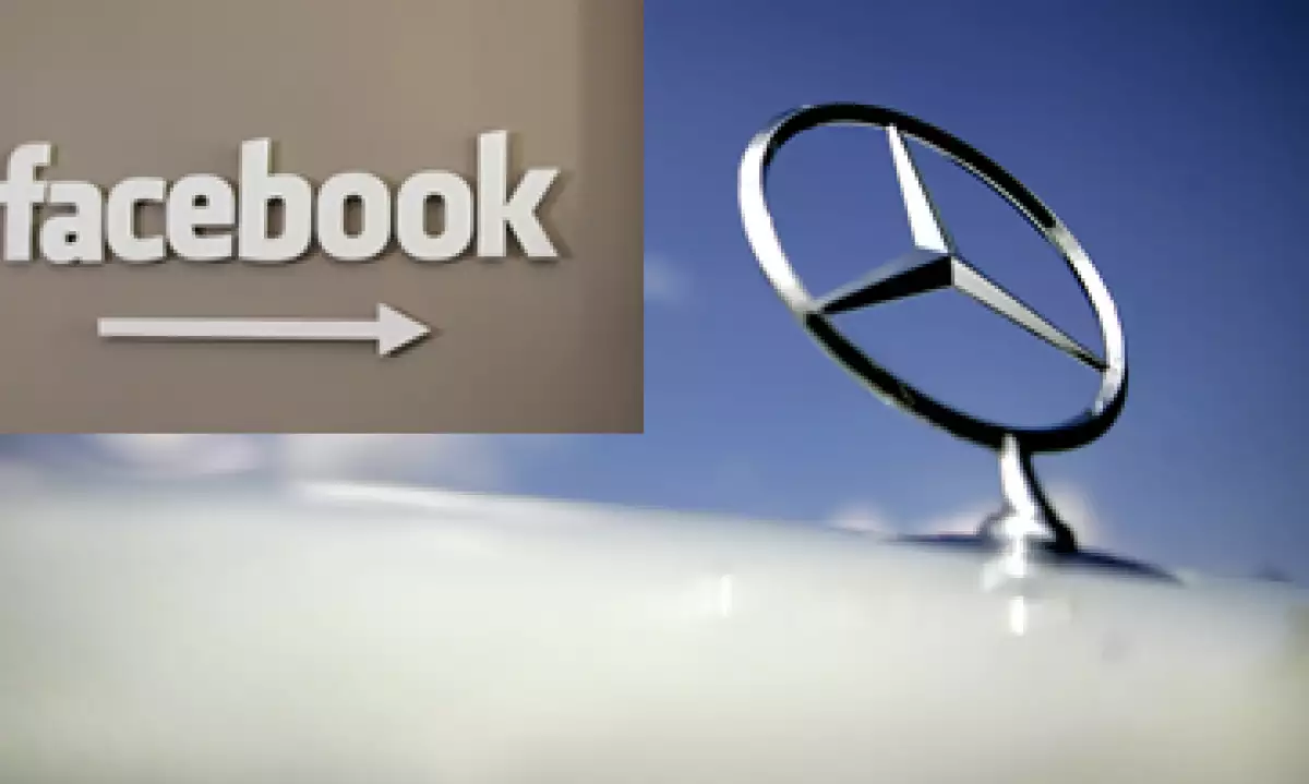 La aplicación ofrece varios textos estandarizados ya escritos, que un conductor puede publicar en Facebook con rápidos toques en la pantalla o girando un botón. (Foto: Especial)