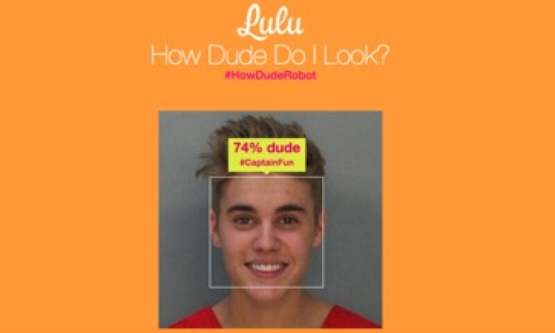 How dude me tiene imágenes precargadas para probar el servicio. (Foto: How-dude.me)