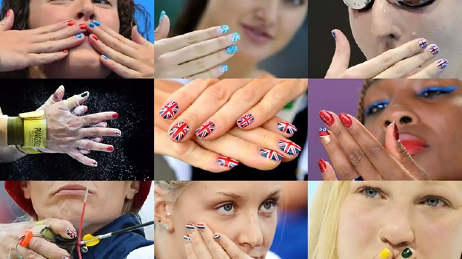 olimpicos, moda, estilo