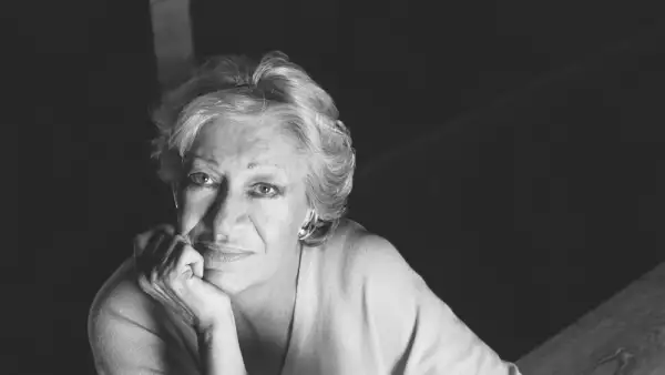 Elsa Peretti