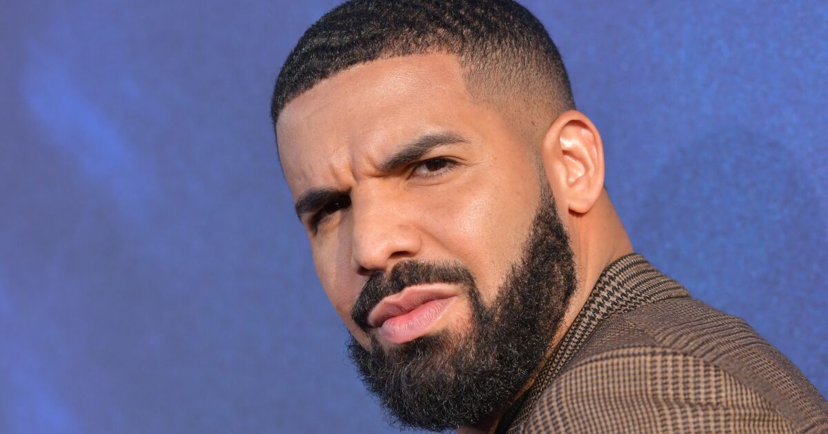Drake gave up his two Grammy nominations