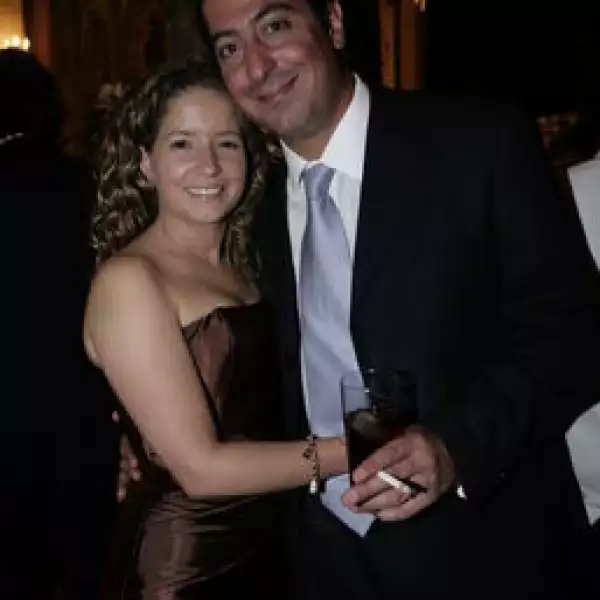 Pablo Mussi, Teresa Mussi