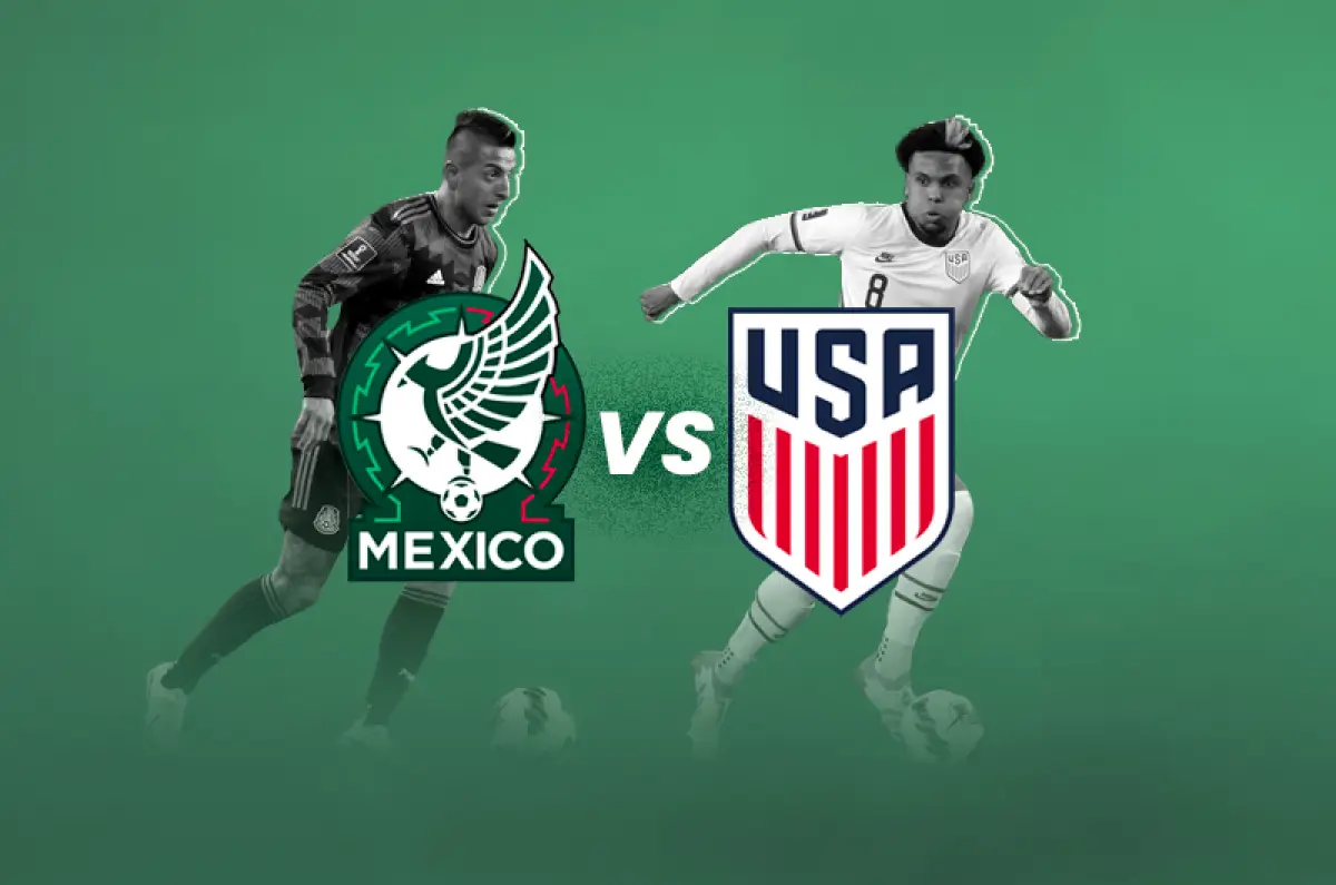 (Estadio Azteca)