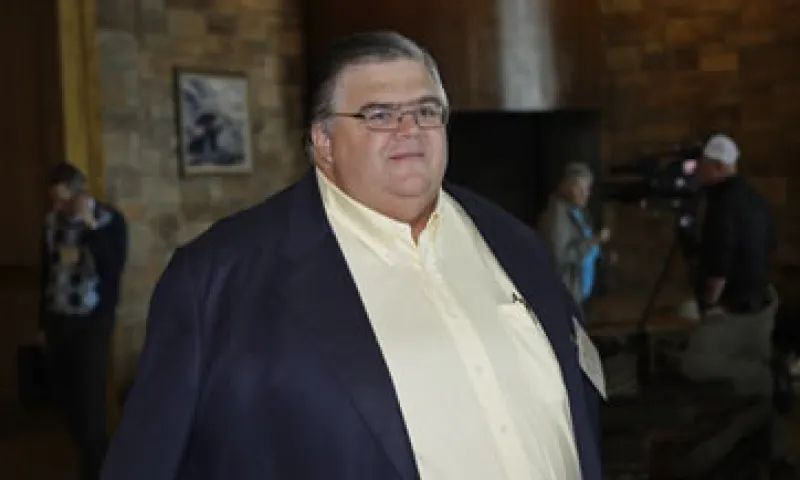 Agustín Carstens dijo que México debe tener la suficiente flexibilidad para adaptarse a los cambios de los entornos nacional e internacional. (Foto: AP)