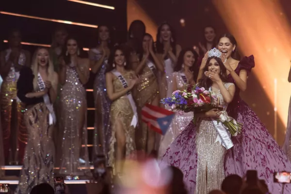 Miss Universo