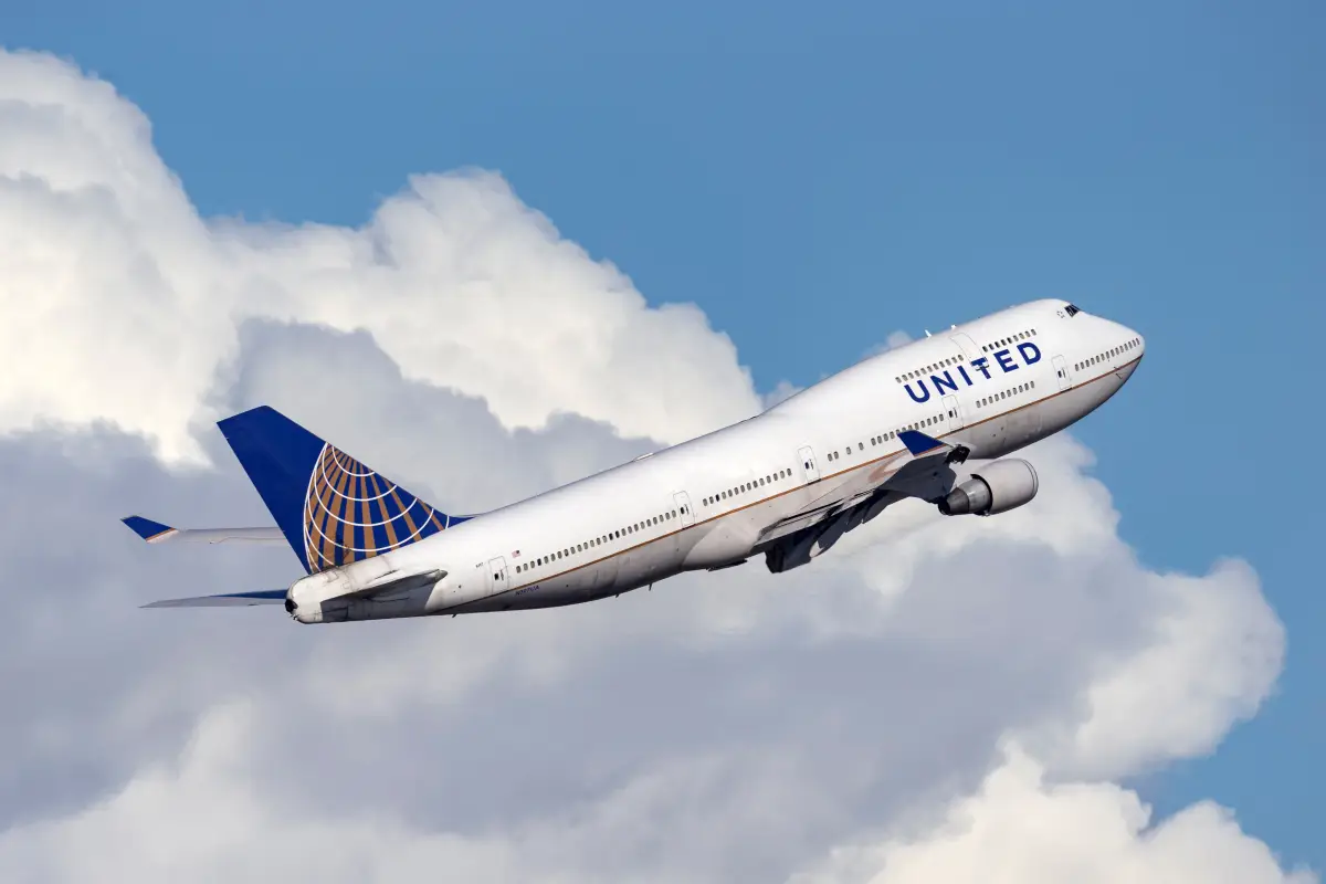 United Airlines