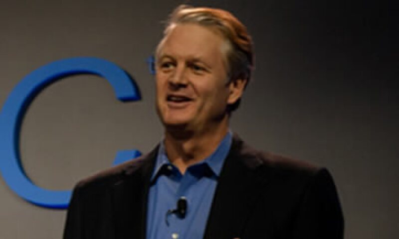 Las barreras entre áreas de comercio en línea se desmoronan, dice el director John Donahoe. (Foto: Tomada de investor.ebayinc.com )
