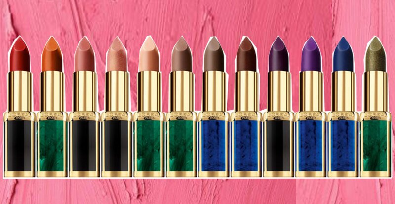 L’Oreal by Balmain