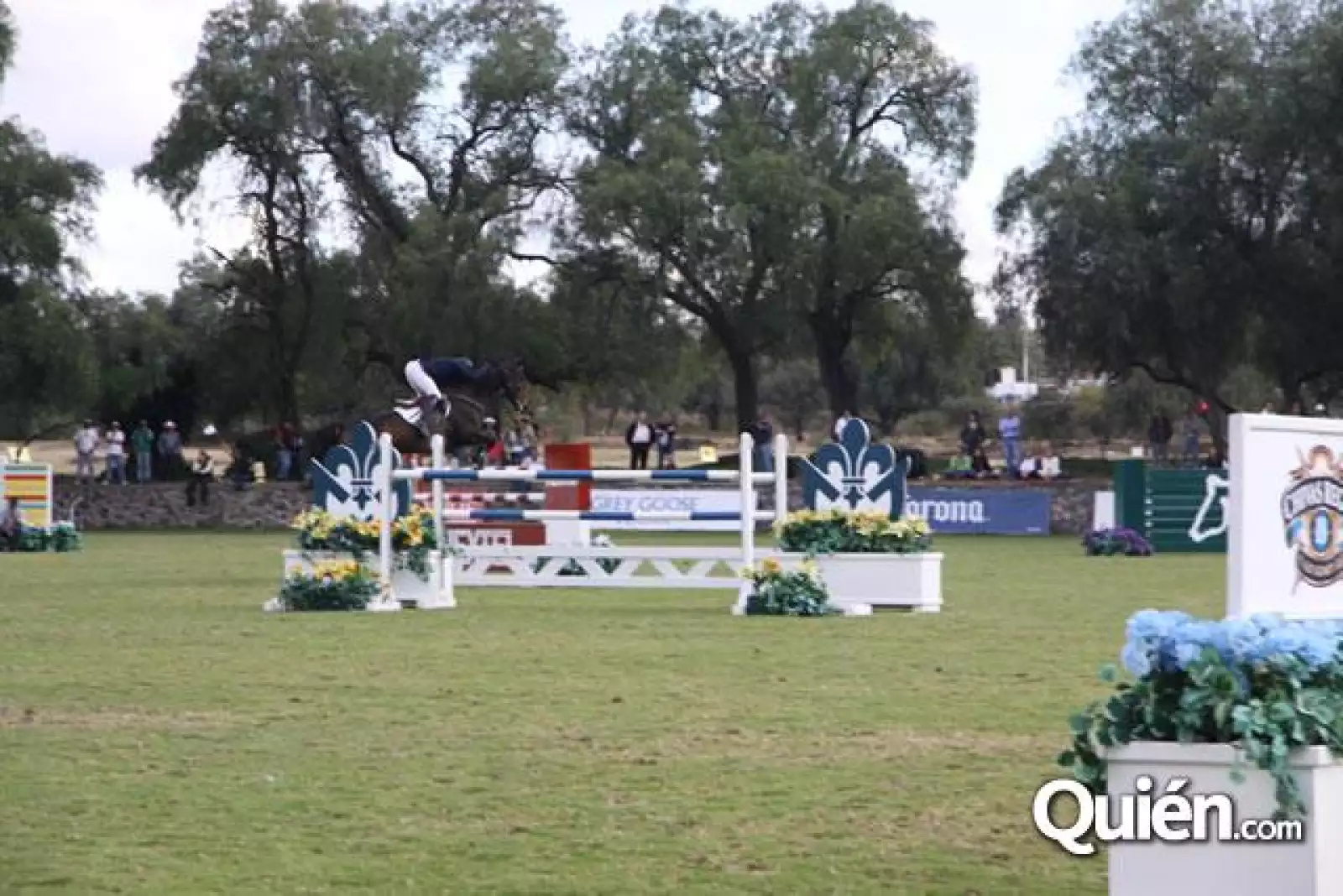 Campeonato Nacional de Salto 2009