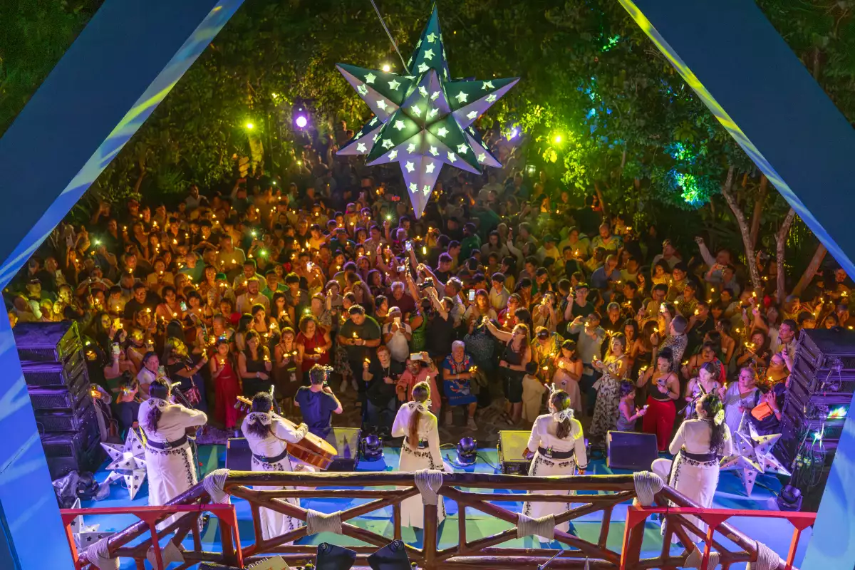Xcaret