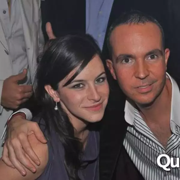 Cumpleaños Rafael Alanís