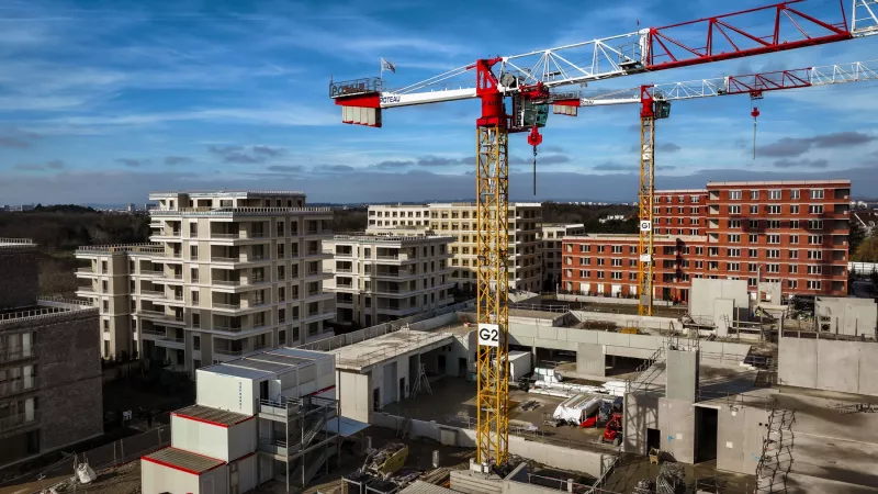 París busca hacer los Juegos Olímpicos "más sostenibles de toda la historia”