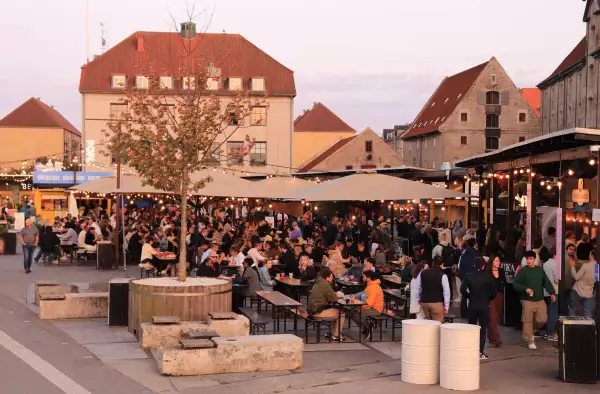 Copenhague