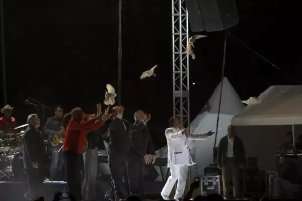 'Juárez vive'