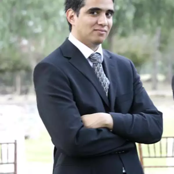 Boda Xochitl Andrade y Jorge Manrique