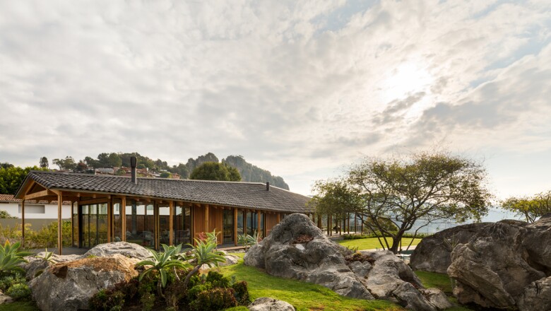 Casa CMV, a detalle