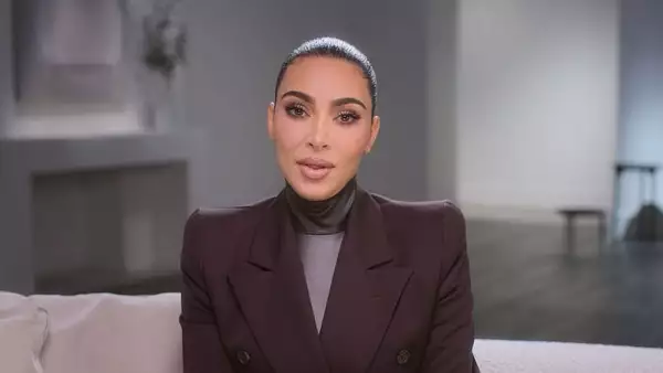 Kim Kardashian