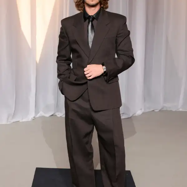 6th Annual Academy Museum Gala - Arrivals