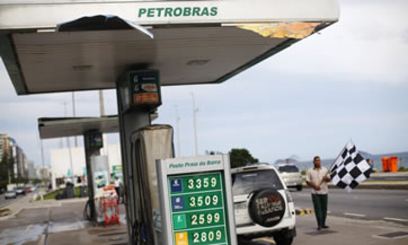 La petrolera sólo dio este viernes un informe relativo a indicadores operativos. (Foto: Reuters )