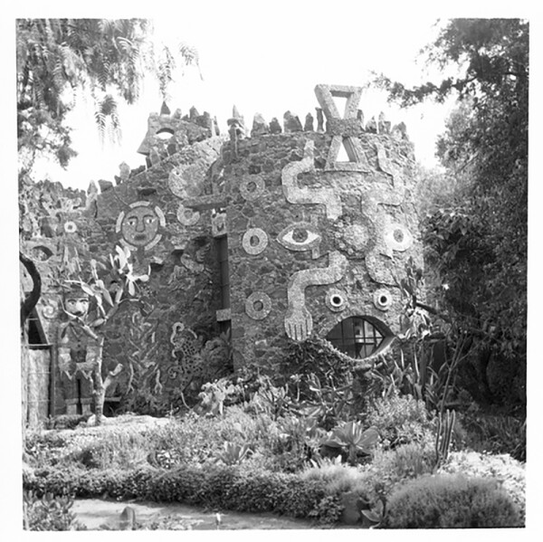 Casa O'Gorman