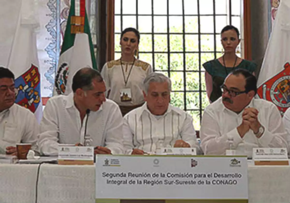 Estrategia Nacional para el Desarrollo