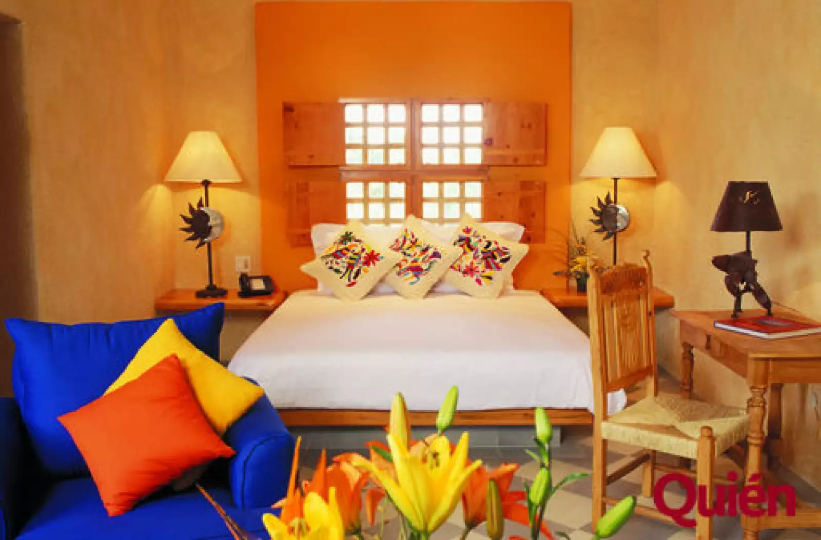 Hotel Boutique Casa Natalia