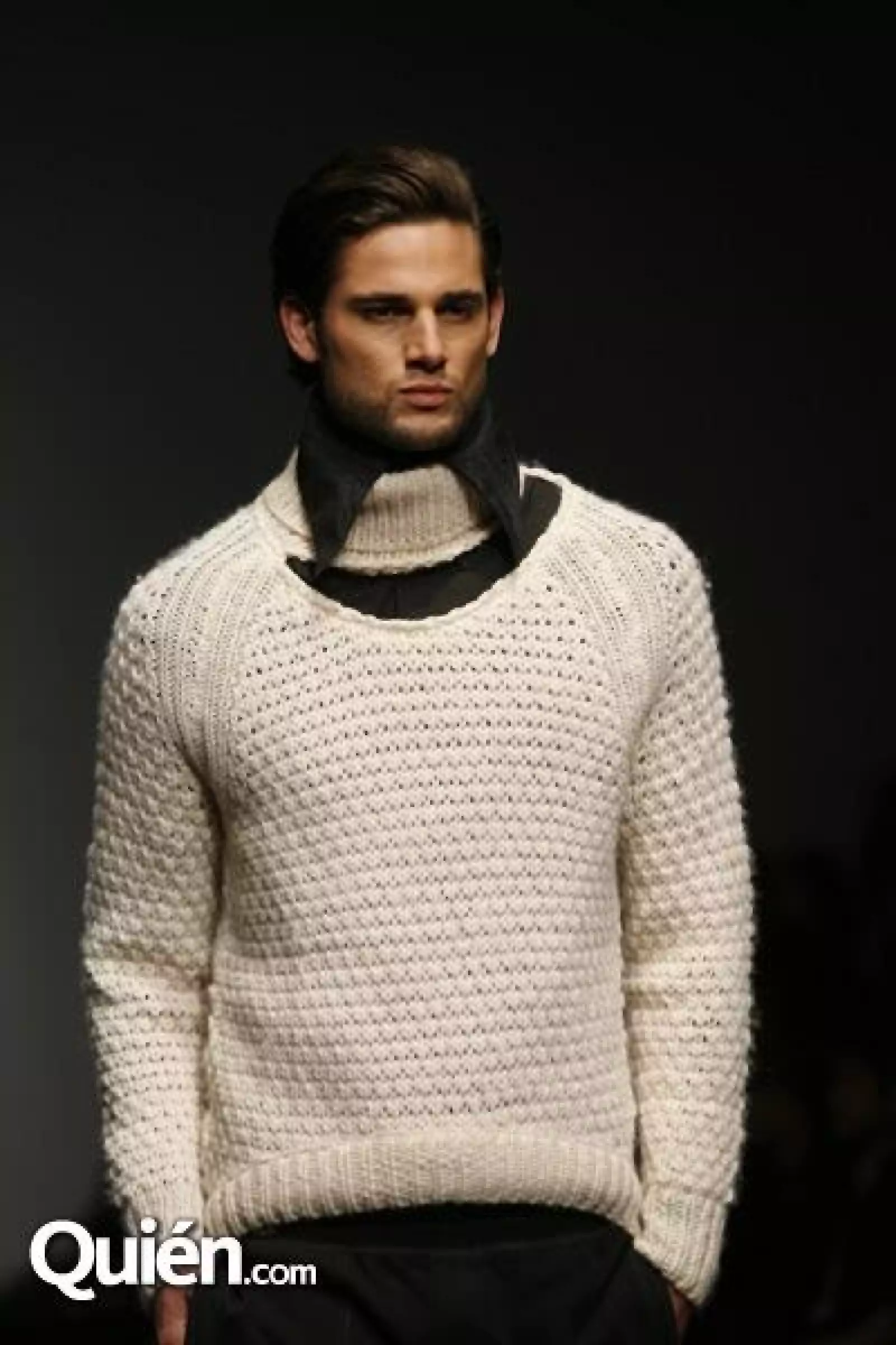 MBDF Pasarela Ricardo Seco