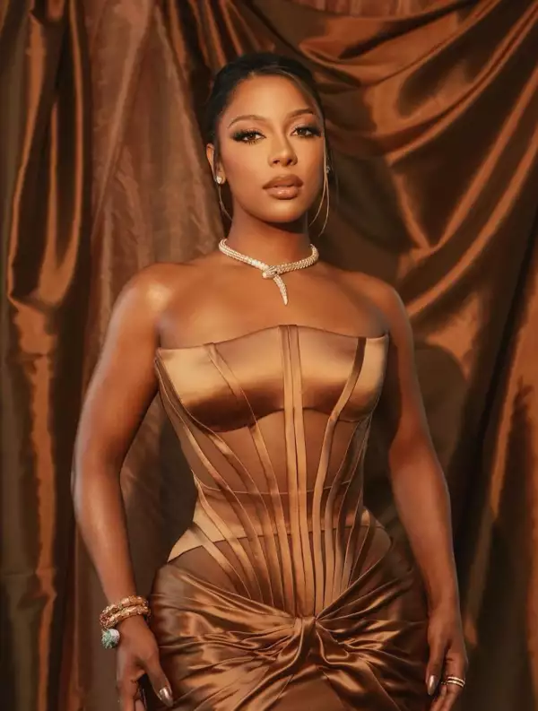 Victoria Monet Grammys 2024