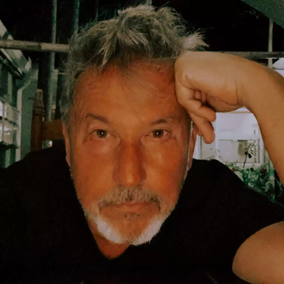 Ricardo Montaner.