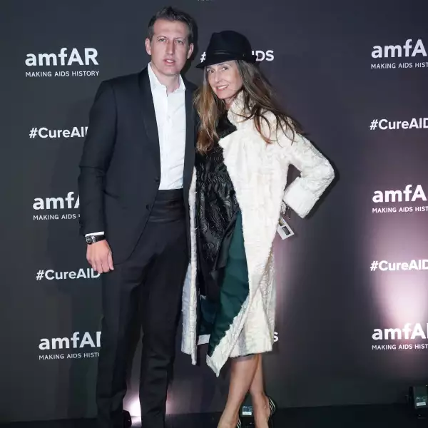 Subasta amFAR