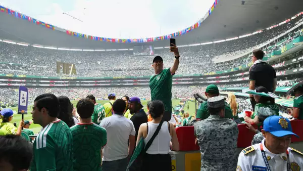 Mexico v South Africa: Group A - FIFA World Cup 2026