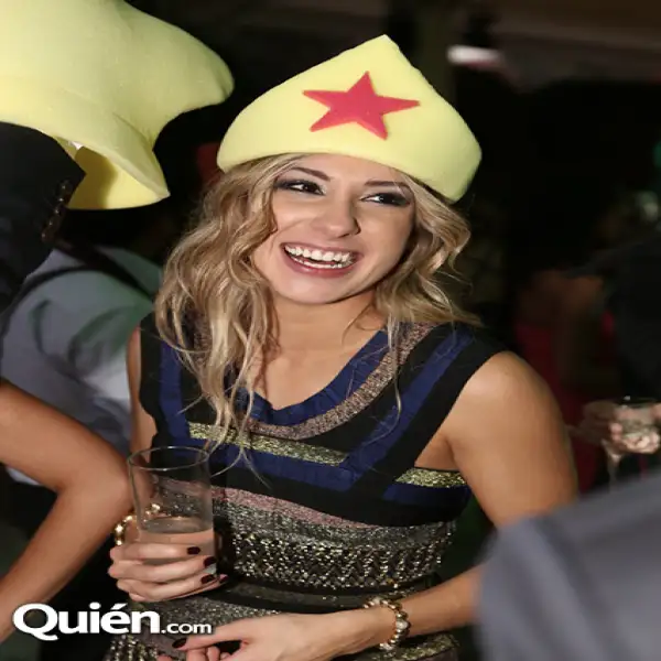 Regina García Velarde