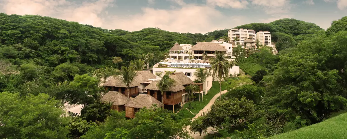 Hoteles