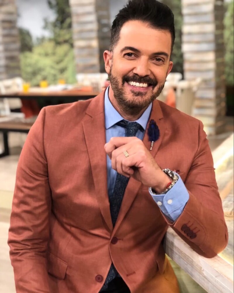 Fernando del Solar