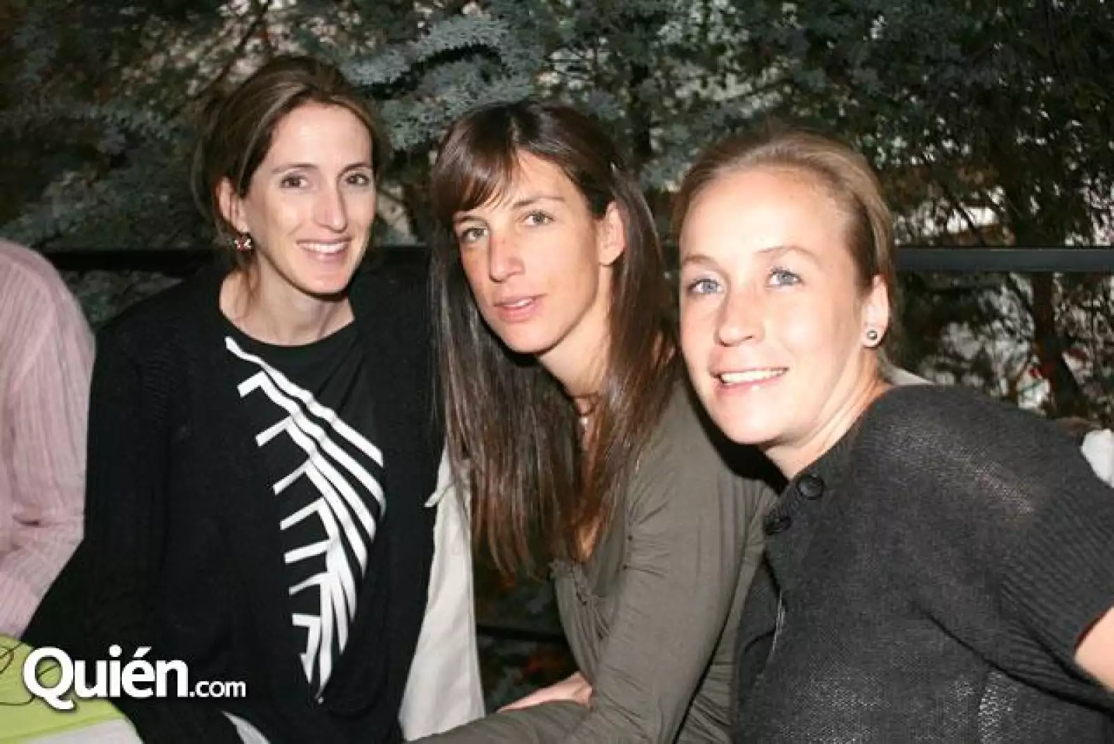 Cumple de Alejandro Ram?z