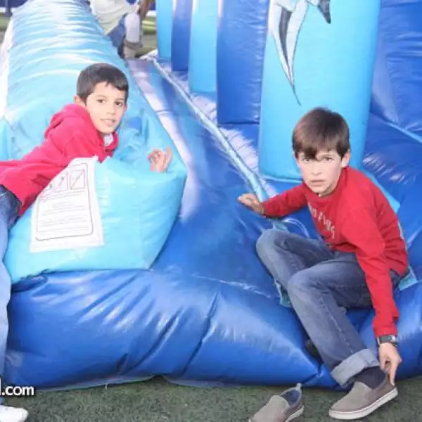 Cumplea?Emilio Garc?