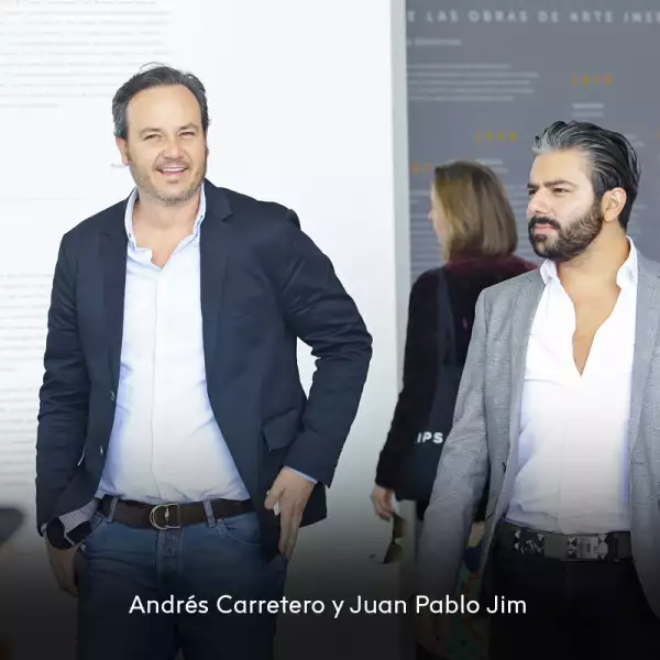 Expo Latidos de Rafael Lozano Hemmer