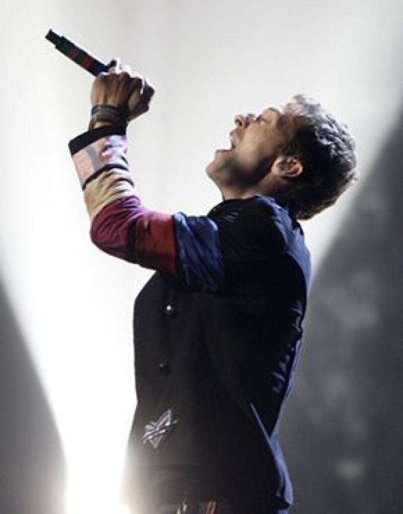 La banda asegura que su canción nominada al Grammy, "Viva la Vida", no es copiada.
En un comunicado emitido el martes, la banda se refirió a la demanda por violación de